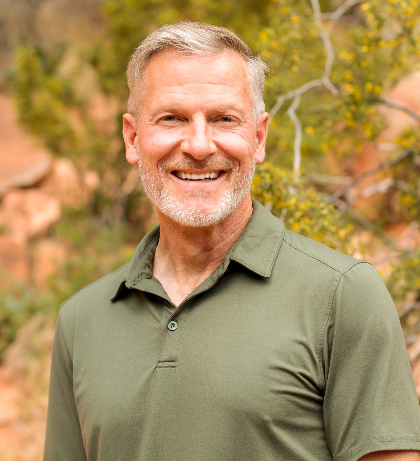 Dr. Troy Graf